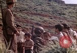 Image of 4th Marine Division Tinian Island Mariana Islands, 1944, second 54 stock footage video 65675050845