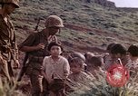 Image of 4th Marine Division Tinian Island Mariana Islands, 1944, second 57 stock footage video 65675050845