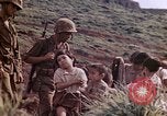 Image of 4th Marine Division Tinian Island Mariana Islands, 1944, second 58 stock footage video 65675050845