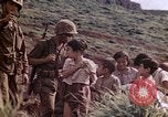 Image of 4th Marine Division Tinian Island Mariana Islands, 1944, second 59 stock footage video 65675050845