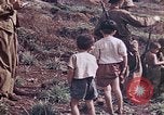 Image of 4th Marine Division Tinian Island Mariana Islands, 1944, second 60 stock footage video 65675050845