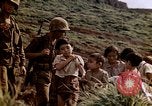 Image of 4th Marine Division Tinian Island Mariana Islands, 1944, second 62 stock footage video 65675050845