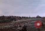 Image of 4th Marine Division Tinian Island Mariana Islands, 1944, second 11 stock footage video 65675050847