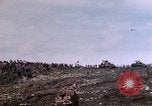 Image of 4th Marine Division Tinian Island Mariana Islands, 1944, second 14 stock footage video 65675050847