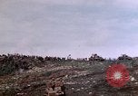Image of 4th Marine Division Tinian Island Mariana Islands, 1944, second 16 stock footage video 65675050847