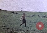 Image of 4th Marine Division Tinian Island Mariana Islands, 1944, second 19 stock footage video 65675050847