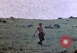 Image of 4th Marine Division Tinian Island Mariana Islands, 1944, second 21 stock footage video 65675050847