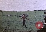 Image of 4th Marine Division Tinian Island Mariana Islands, 1944, second 22 stock footage video 65675050847