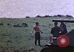 Image of 4th Marine Division Tinian Island Mariana Islands, 1944, second 24 stock footage video 65675050847