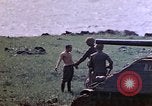 Image of 4th Marine Division Tinian Island Mariana Islands, 1944, second 25 stock footage video 65675050847