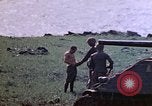 Image of 4th Marine Division Tinian Island Mariana Islands, 1944, second 26 stock footage video 65675050847