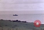 Image of 4th Marine Division Tinian Island Mariana Islands, 1944, second 39 stock footage video 65675050847