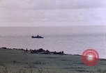 Image of 4th Marine Division Tinian Island Mariana Islands, 1944, second 40 stock footage video 65675050847
