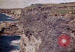 Image of dead bodies Tinian Island Mariana Islands, 1944, second 16 stock footage video 65675050848