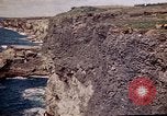 Image of dead bodies Tinian Island Mariana Islands, 1944, second 19 stock footage video 65675050848