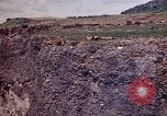 Image of dead bodies Tinian Island Mariana Islands, 1944, second 23 stock footage video 65675050848