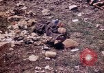 Image of dead bodies Tinian Island Mariana Islands, 1944, second 29 stock footage video 65675050848