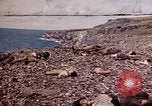 Image of dead bodies Tinian Island Mariana Islands, 1944, second 38 stock footage video 65675050848