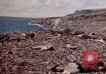 Image of dead bodies Tinian Island Mariana Islands, 1944, second 39 stock footage video 65675050848