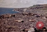 Image of dead bodies Tinian Island Mariana Islands, 1944, second 40 stock footage video 65675050848