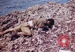 Image of dead bodies Tinian Island Mariana Islands, 1944, second 44 stock footage video 65675050848