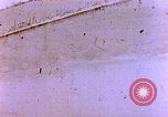 Image of aerial view Saipan Northern Mariana Islands, 1944, second 1 stock footage video 65675050849