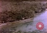 Image of aerial view Saipan Northern Mariana Islands, 1944, second 5 stock footage video 65675050849