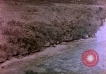 Image of aerial view Saipan Northern Mariana Islands, 1944, second 6 stock footage video 65675050849