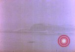 Image of aerial view Saipan Northern Mariana Islands, 1944, second 10 stock footage video 65675050849