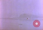 Image of aerial view Saipan Northern Mariana Islands, 1944, second 11 stock footage video 65675050849