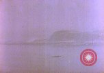 Image of aerial view Saipan Northern Mariana Islands, 1944, second 12 stock footage video 65675050849