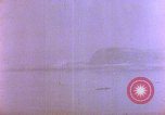 Image of aerial view Saipan Northern Mariana Islands, 1944, second 13 stock footage video 65675050849