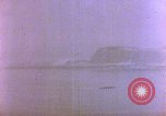 Image of aerial view Saipan Northern Mariana Islands, 1944, second 14 stock footage video 65675050849