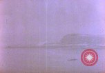 Image of aerial view Saipan Northern Mariana Islands, 1944, second 15 stock footage video 65675050849