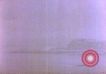 Image of aerial view Saipan Northern Mariana Islands, 1944, second 16 stock footage video 65675050849