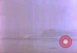 Image of aerial view Saipan Northern Mariana Islands, 1944, second 17 stock footage video 65675050849