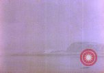 Image of aerial view Saipan Northern Mariana Islands, 1944, second 18 stock footage video 65675050849