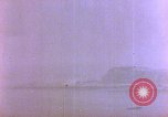Image of aerial view Saipan Northern Mariana Islands, 1944, second 19 stock footage video 65675050849