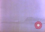 Image of aerial view Saipan Northern Mariana Islands, 1944, second 22 stock footage video 65675050849