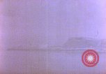 Image of aerial view Saipan Northern Mariana Islands, 1944, second 23 stock footage video 65675050849