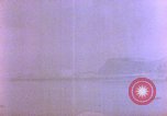 Image of aerial view Saipan Northern Mariana Islands, 1944, second 26 stock footage video 65675050849