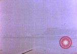 Image of aerial view Saipan Northern Mariana Islands, 1944, second 28 stock footage video 65675050849