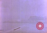 Image of aerial view Saipan Northern Mariana Islands, 1944, second 29 stock footage video 65675050849