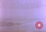 Image of aerial view Saipan Northern Mariana Islands, 1944, second 30 stock footage video 65675050849