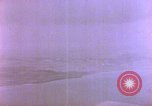 Image of aerial view Saipan Northern Mariana Islands, 1944, second 32 stock footage video 65675050849