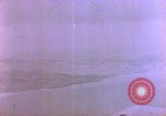 Image of aerial view Saipan Northern Mariana Islands, 1944, second 34 stock footage video 65675050849