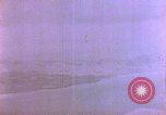 Image of aerial view Saipan Northern Mariana Islands, 1944, second 36 stock footage video 65675050849