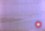 Image of aerial view Saipan Northern Mariana Islands, 1944, second 37 stock footage video 65675050849