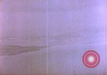 Image of aerial view Saipan Northern Mariana Islands, 1944, second 38 stock footage video 65675050849