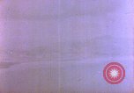 Image of aerial view Saipan Northern Mariana Islands, 1944, second 41 stock footage video 65675050849